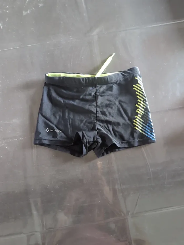 Maillot de bain 6 ans