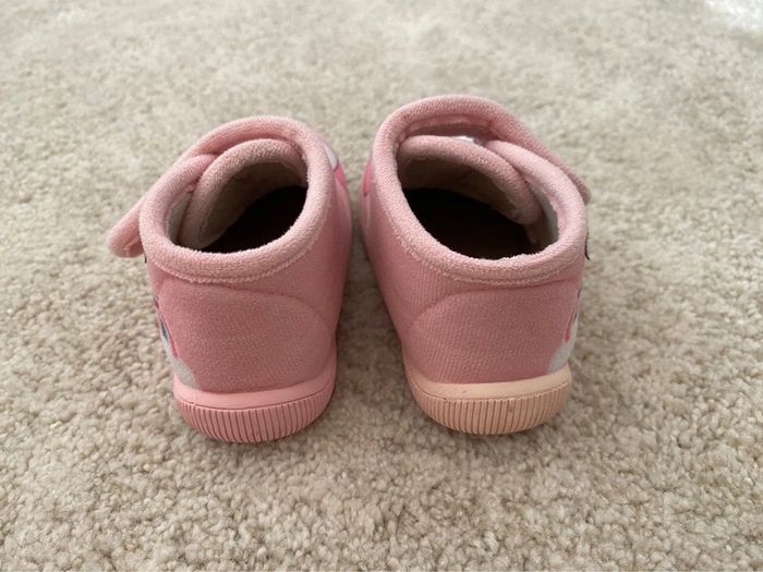 Pantoufles chaussons Gioseppo 🌻 - photo numéro 2