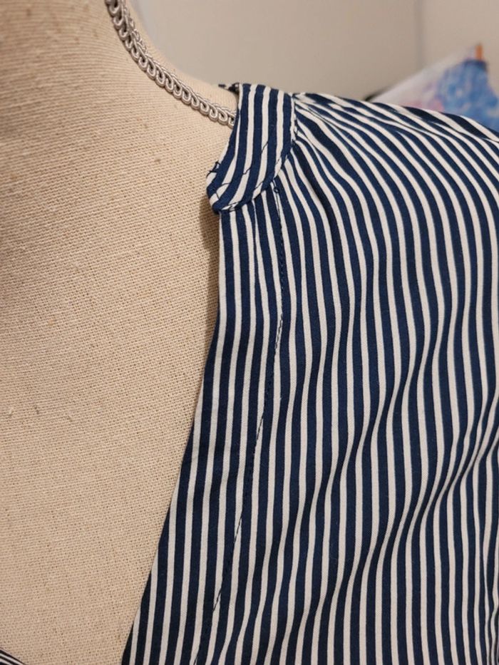 Chemise longue - photo numéro 4