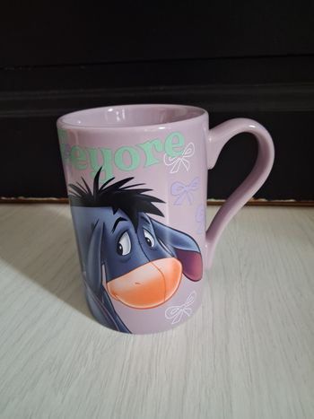 Mug BOURRIQUET
