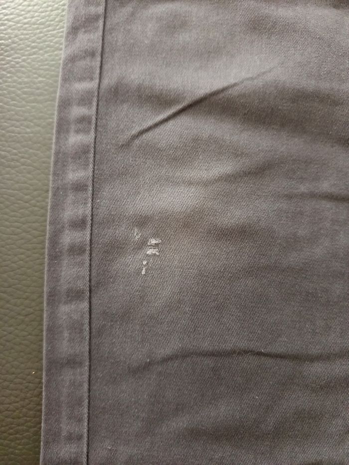 Pantalon 10 ans - photo numéro 3