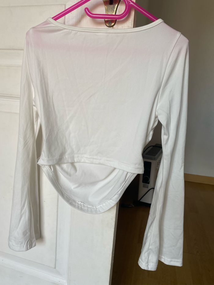Top Shein - photo numéro 2