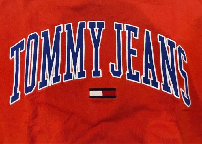 Pull Tommy Hilfiger - photo numéro 3