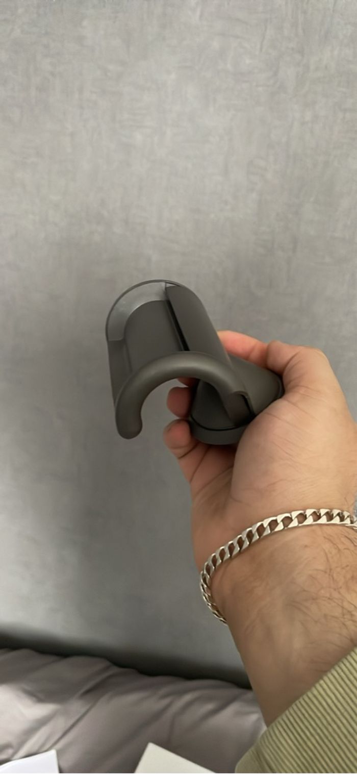 Sèche cheveux Dyson - photo numéro 3