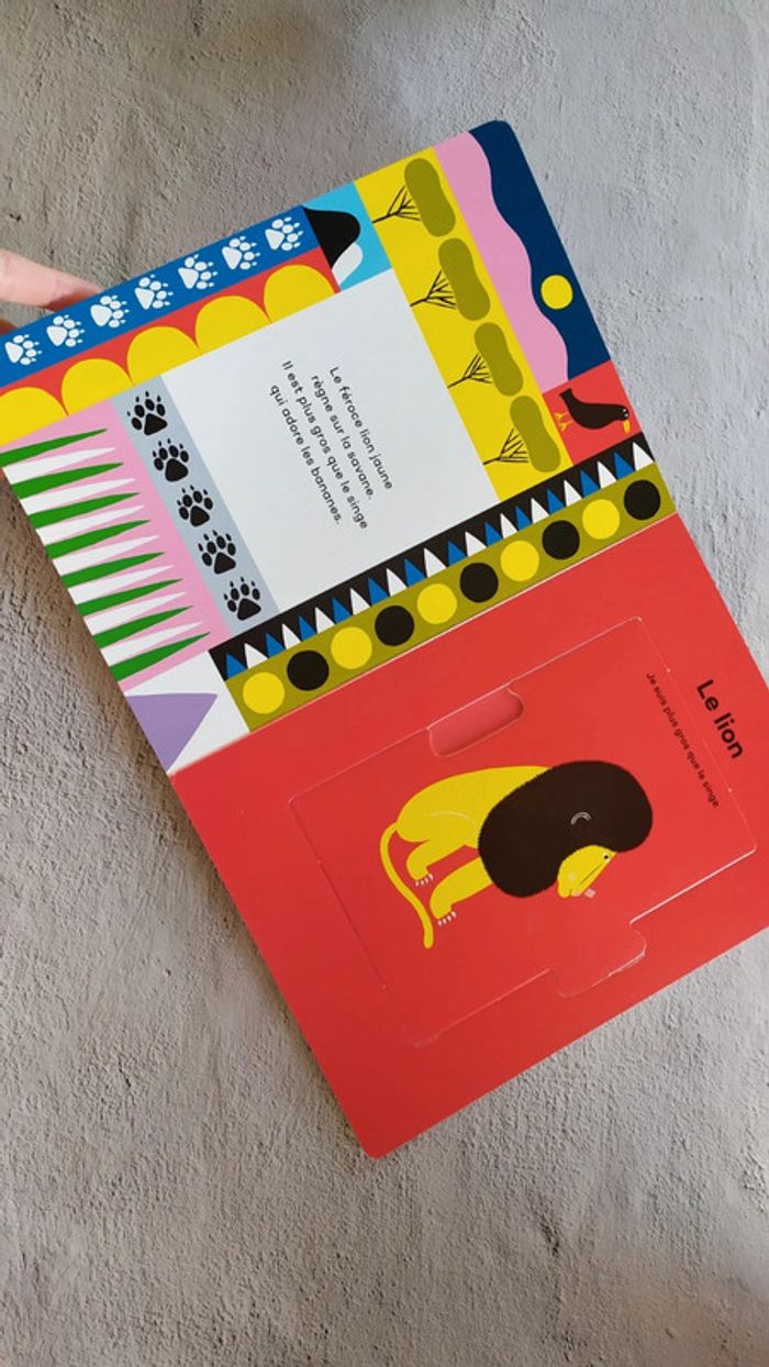 Livre puzzle - photo numéro 3