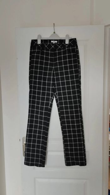 Pantalon la halle 40