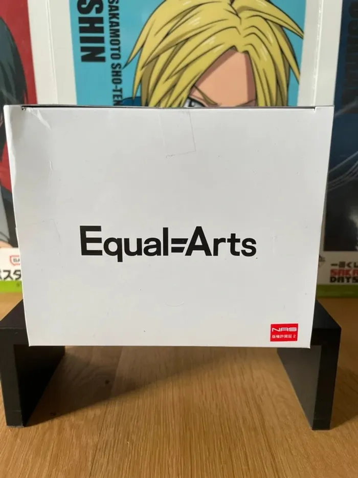 Yu-Gi-Oh! Figurine Magician's Valkyria Equal Arts Konami Prize Collection 20cm Konami Amusement - photo numéro 5