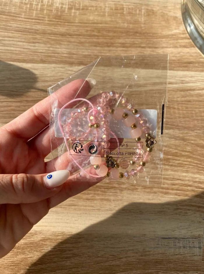 Bracelet téléphone - photo numéro 2