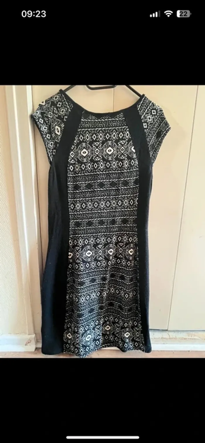 Robe Molly Bracken taille S - photo numéro 2