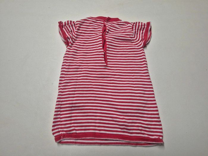 Robe rouge - photo numéro 3