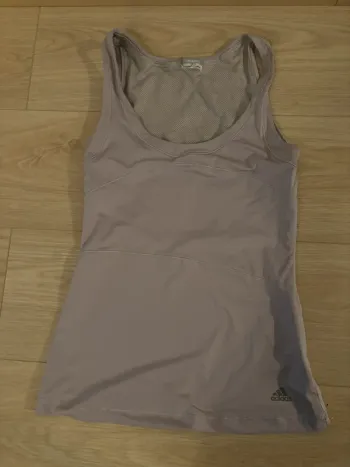 Débardeur sport Adidas