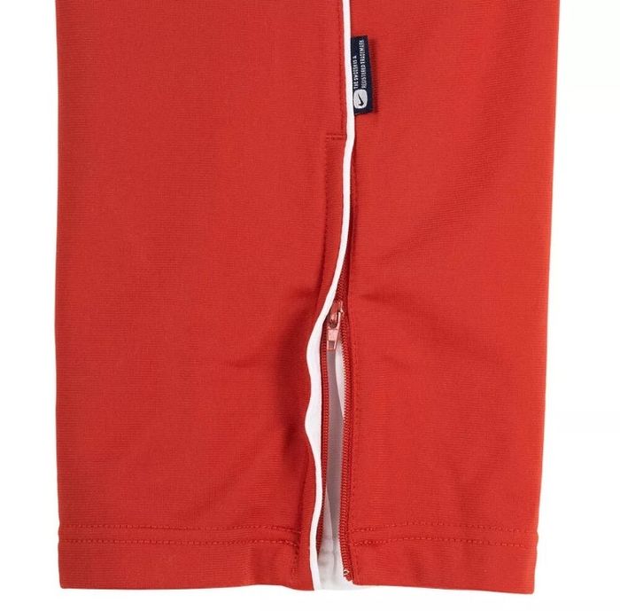 Pantalon Nike Taille 16 ans Rouge Neuf et Authentique - photo numéro 3