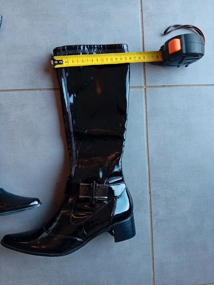 Botte - photo numéro 2