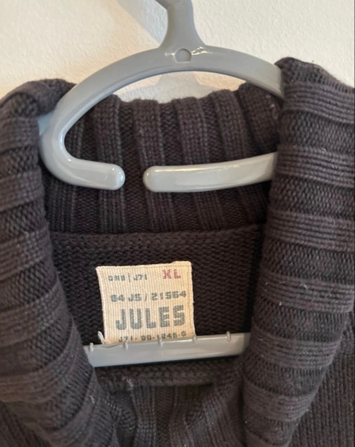 Pull homme - photo numéro 4