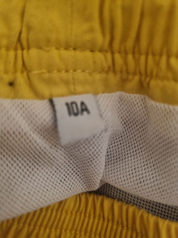 Short - photo numéro 2