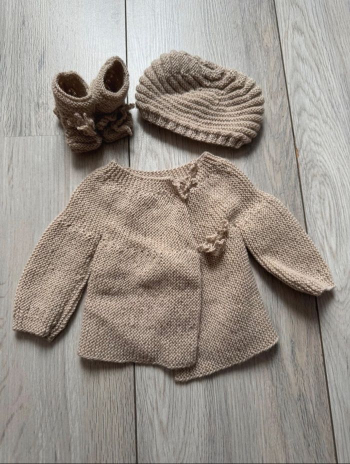 Ensemble naissance