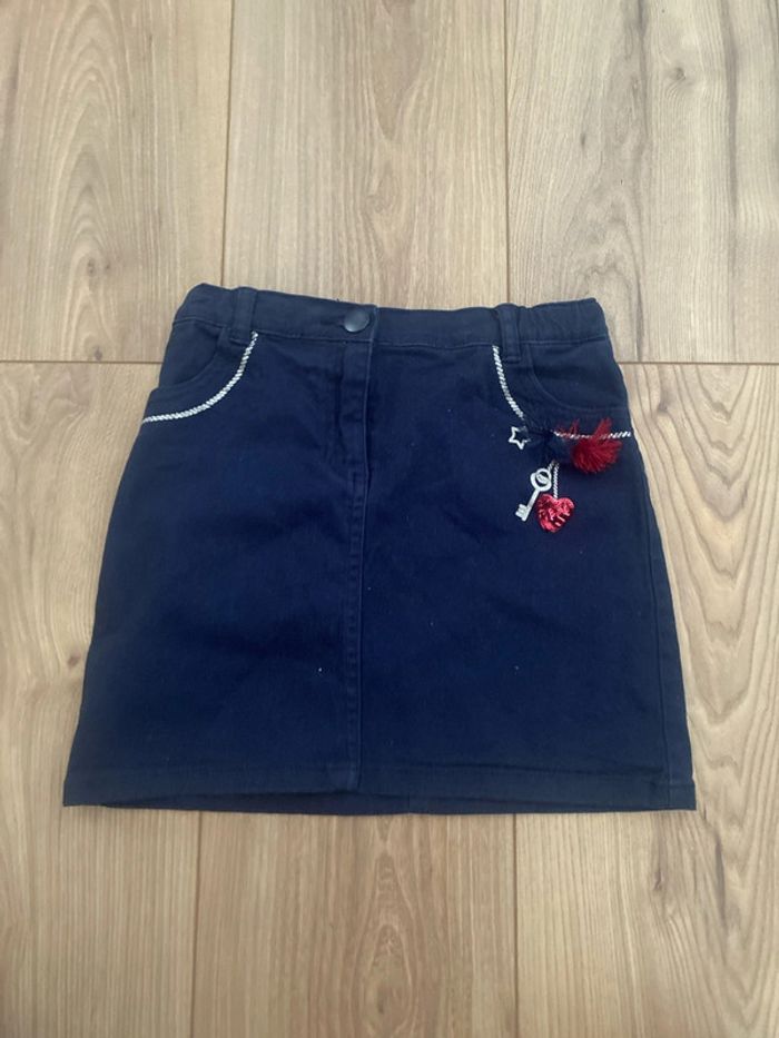 Jupe et short - photo numéro 6