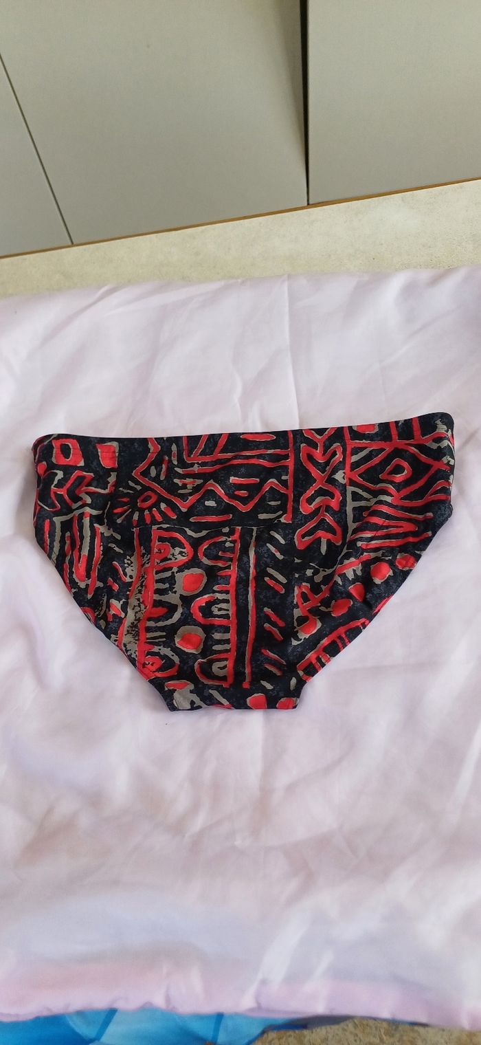 Maillot de bain homme taille  L - photo numéro 5