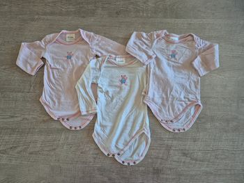 Bodies manches longues 🌸