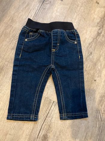 Jeans 6 mois