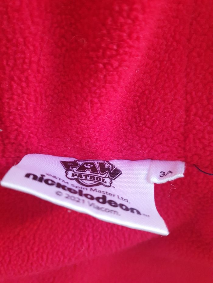 Lot 2 manteaux 3 ans - photo numéro 3