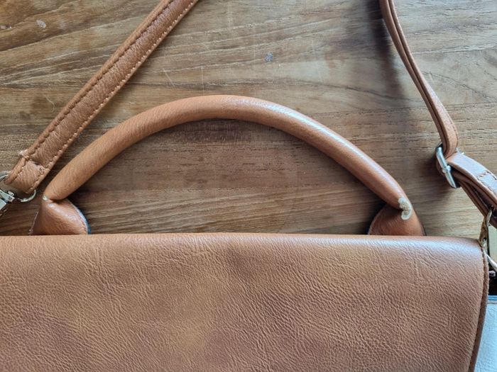 Sac a main - photo numéro 4