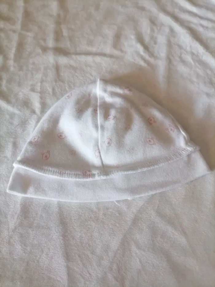 Bonnet