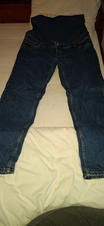 Pantalon de grossesse