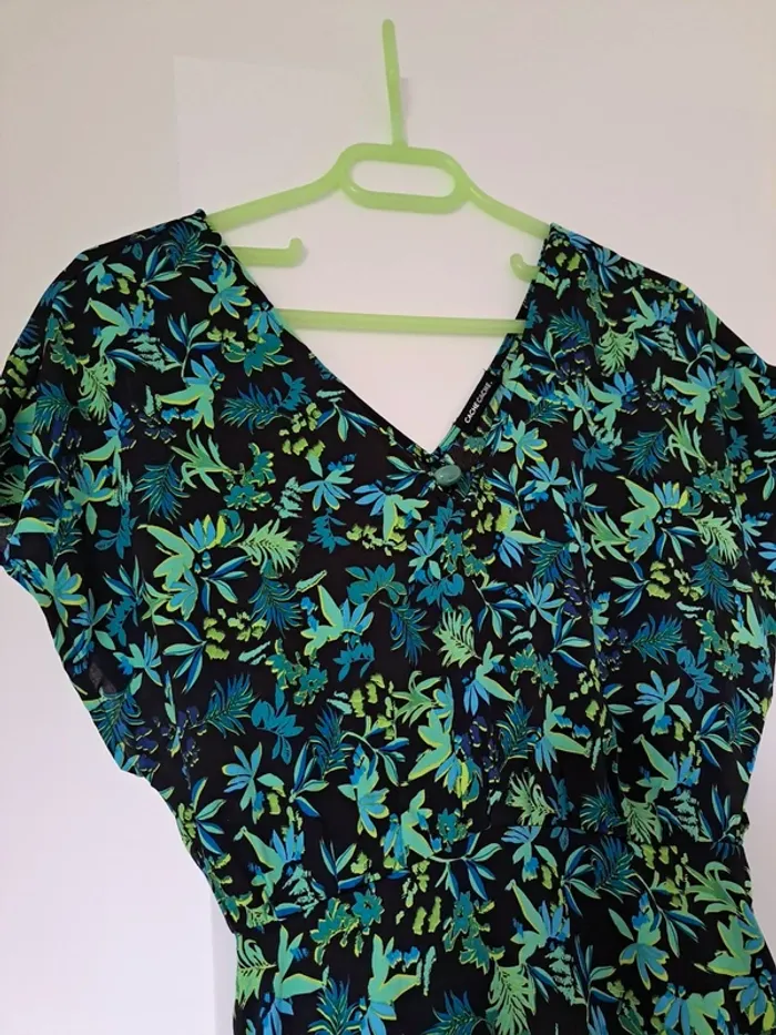 Robe courte - photo numéro 5
