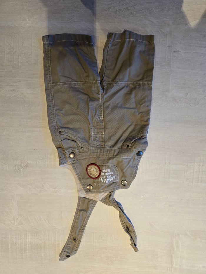 Vêtements garçons 1mois - photo numéro 2