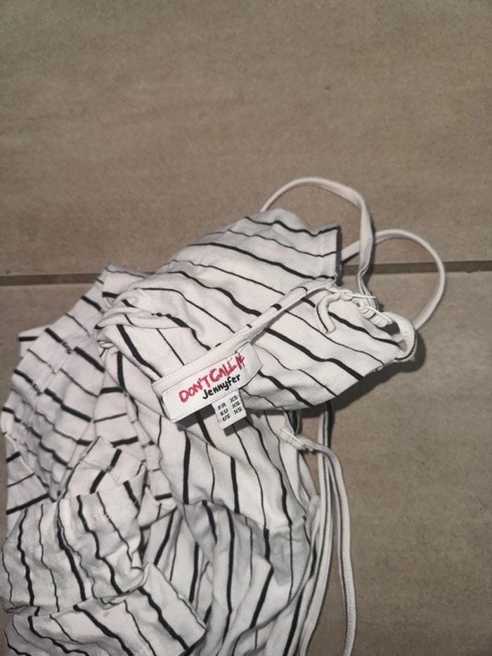 Combi short - photo numéro 4