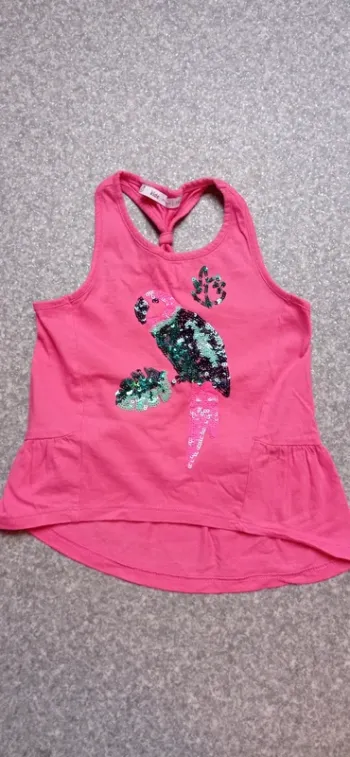 T-shirt Gémo taille 3 ans
Très bon état