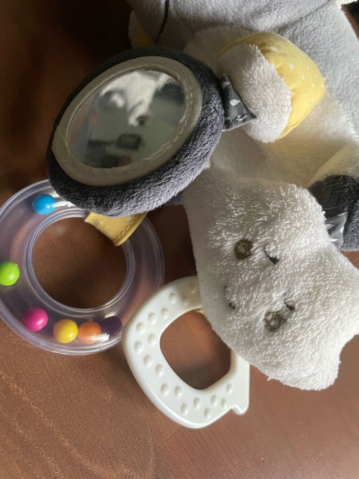 Collection Sauthon Babyfan - photo numéro 3