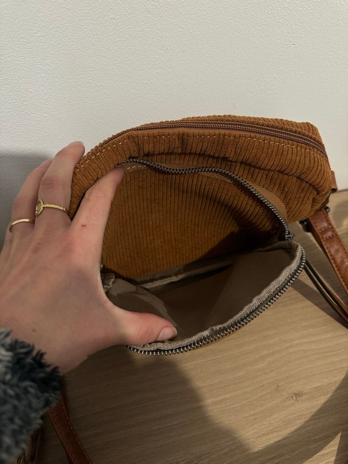 Sac mandoline - photo numéro 3