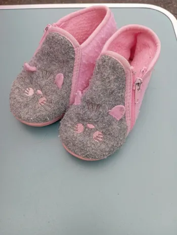 Chaussons 