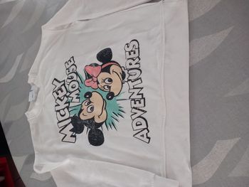 Pull disney