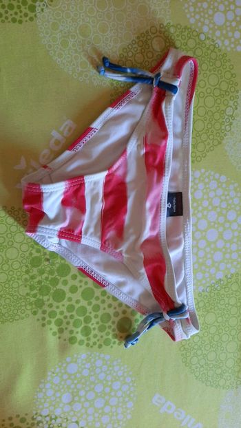 Culotte maillot de  bain