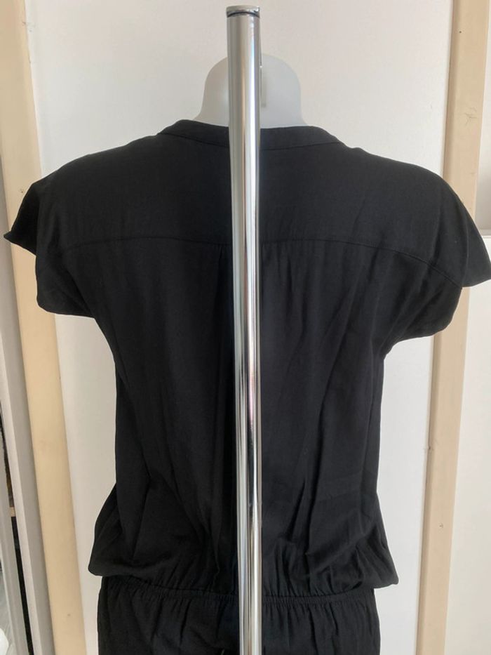 Robe noire kiabi maternité 38 - photo numéro 5