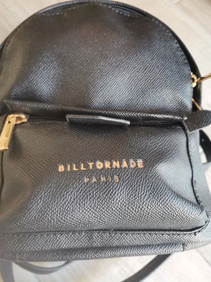 Sac a dos neuf billtornade - photo numéro 2