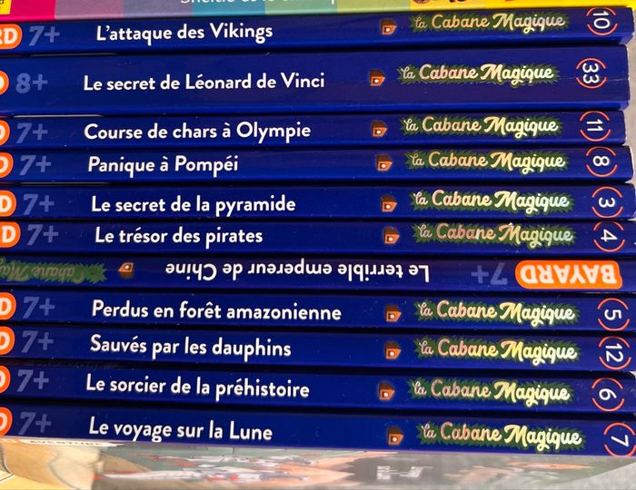 Cabane magique - photo numéro 3