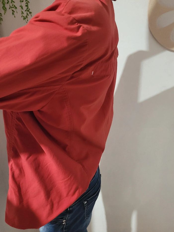 Chemise quechua - photo numéro 6