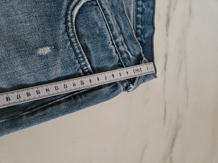 Le temps des cerises jeans taille 30 - photo numéro 17