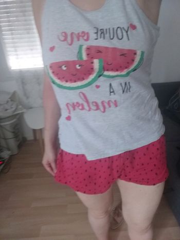 Ensemble pyjashort