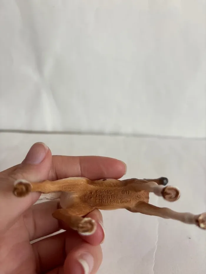 Figurine Schleich cheval - photo numéro 4