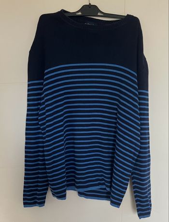 Marinere Bleue Armor Lux