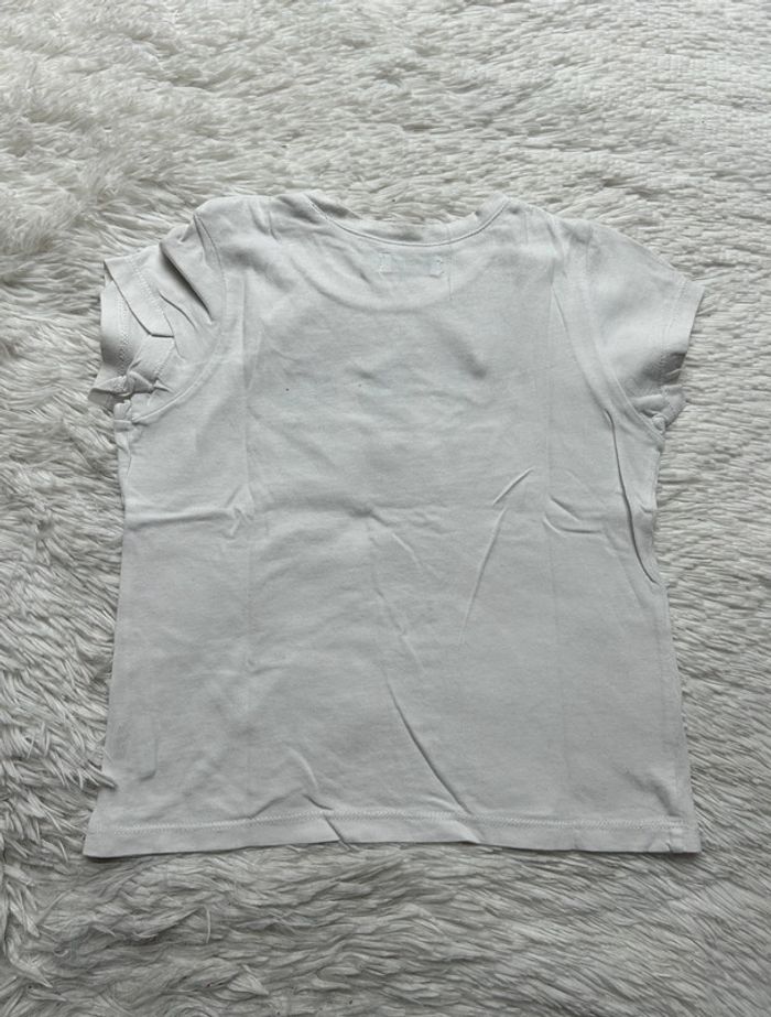 Teeshirt IKKS - photo numéro 2