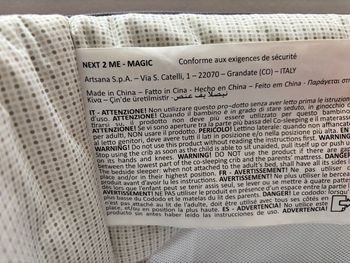 Cododo next to me - magic