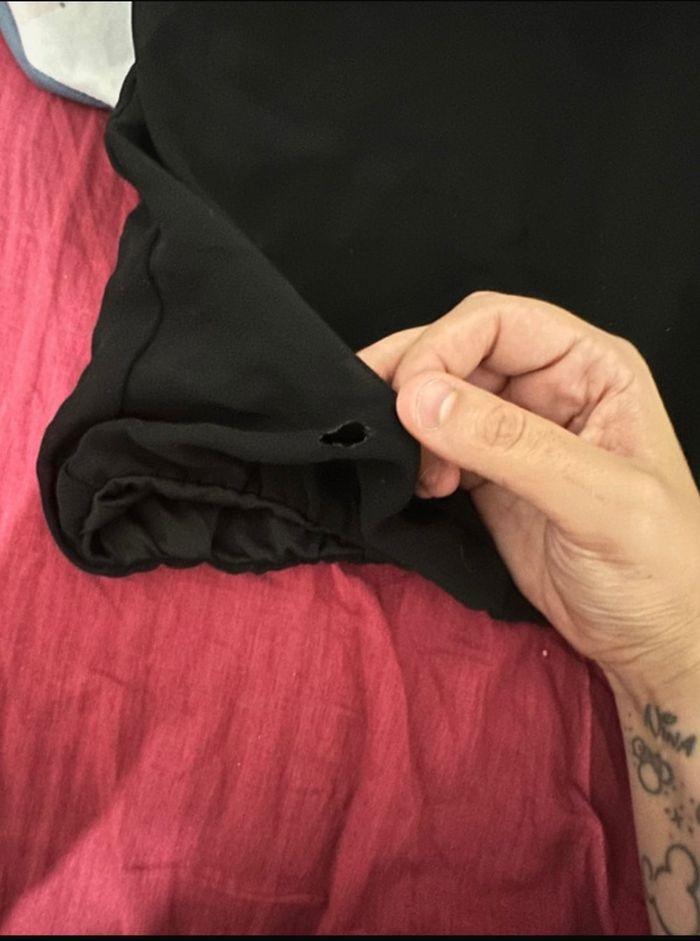 Haut femme taille 42💐 - photo numéro 2