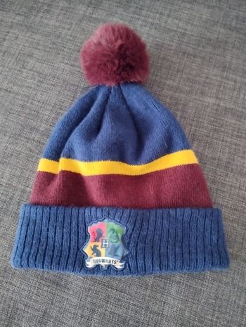 Bonnet Harry Potter 