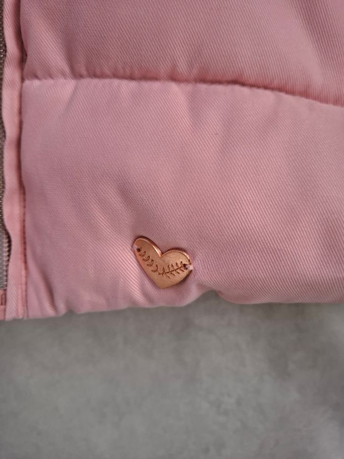 Manteau sergent major 10 ans - photo numéro 3